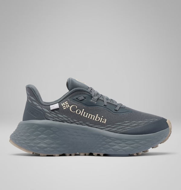 COLUMBIA Women's Konos Trillium ATR™ OutDry™ Trail Running Shoes - Grey