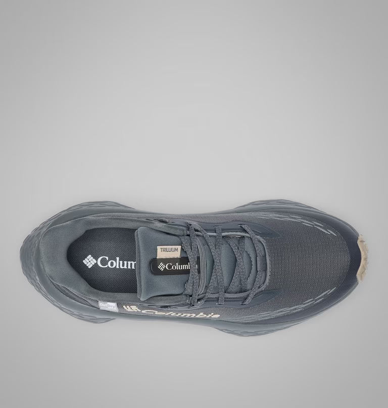 COLUMBIA Women's Konos Trillium ATR™ OutDry™ Trail Running Shoes - Grey