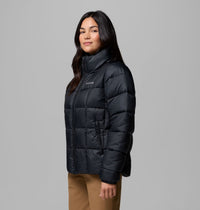 COLUMBIA Women's Puffect III Puffer Jacket - Black