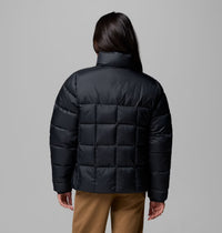 COLUMBIA Women's Puffect III Puffer Jacket - Black