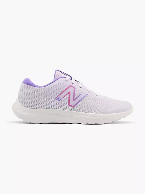 NEW BALANCE :  520v8 Girl's Running Shoe