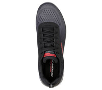 SKECHERS Men's Track - Ripkent Shoes - Black | 232399