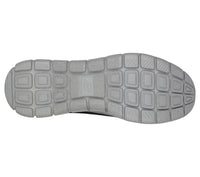 SKECHERS Men's Track - Ripkent Shoes - Black | 232399