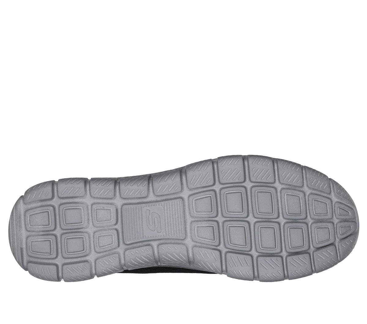 SKECHERS Men's Track - Ripkent Shoes - Navy | 232399