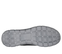 SKECHERS Men's Track - Ripkent Shoes - Navy | 232399