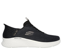 SKECHERS Men's Slip-ins: Skech-Lite Pro - Primebase Shoes - Black | 232466