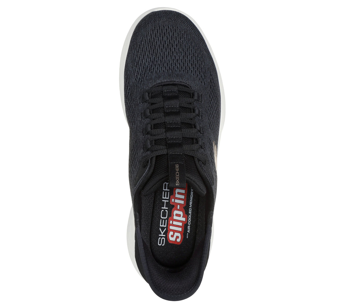SKECHERS Men's Slip-ins: Skech-Lite Pro - Primebase Shoes - Black | 232466