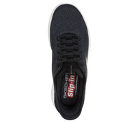 SKECHERS Men's Slip-ins: Skech-Lite Pro - Primebase Shoes - Black | 232466