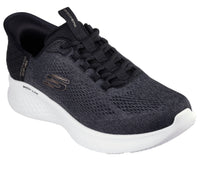 SKECHERS Men's Slip-ins: Skech-Lite Pro - Primebase Shoes - Black | 232466