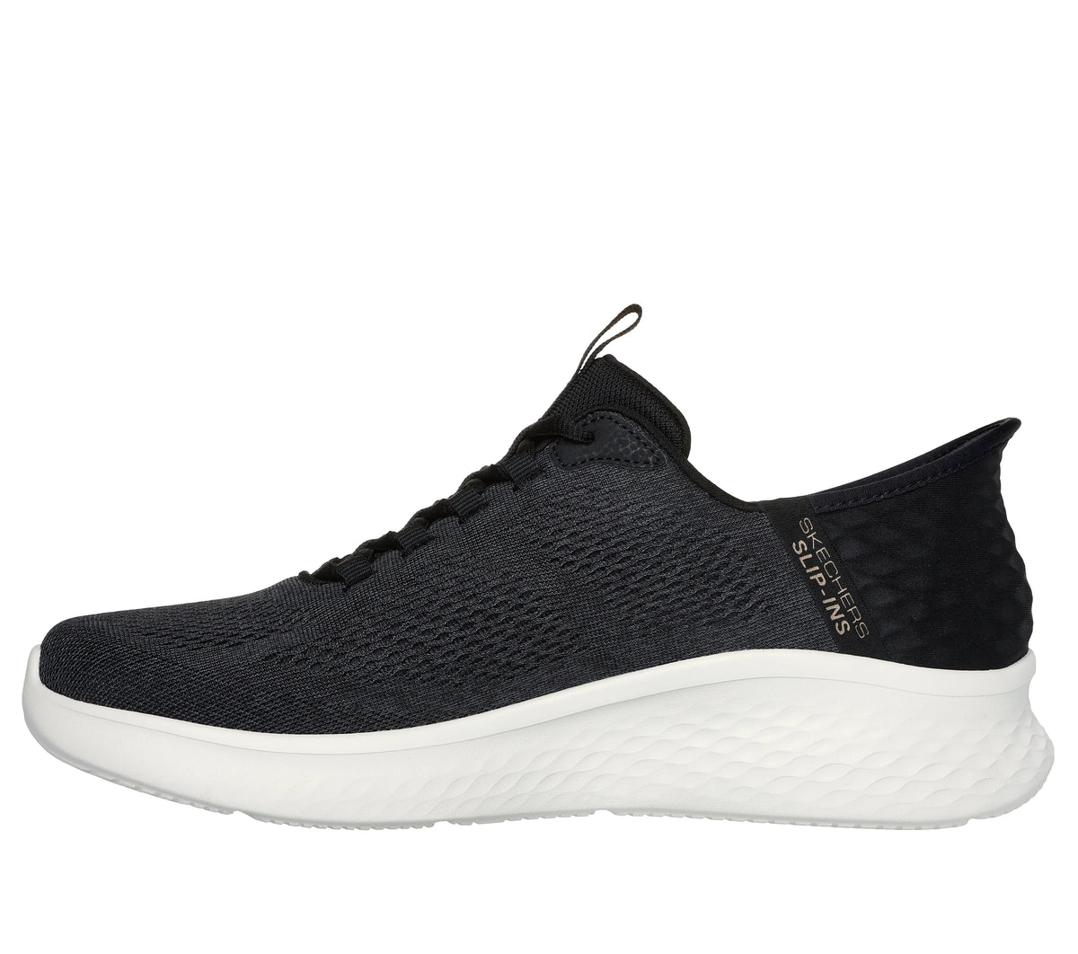 SKECHERS Men's Slip-ins: Skech-Lite Pro - Primebase Shoes - Black | 232466