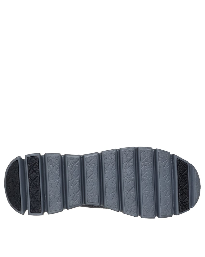 SKECHERS Men's Slip-ins: Glide-Step - Noxus Shoes - Grey | 233010