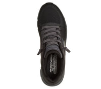 SKECHERS Men's Slip-ins: Glide-Step Pro - Waverra Shoes - Black | 233132