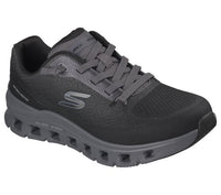 SKECHERS Men's Slip-ins: Glide-Step Pro - Waverra Shoes - Black | 233132