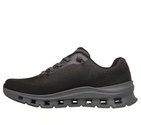 SKECHERS Men's Slip-ins: Glide-Step Pro - Waverra Shoes - Black | 233132
