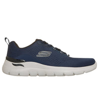 SKECHERS Arch Fit Summits - Kravel Men's Shoes - Navy