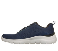 SKECHERS Arch Fit Summits - Kravel Men's Shoes - Navy