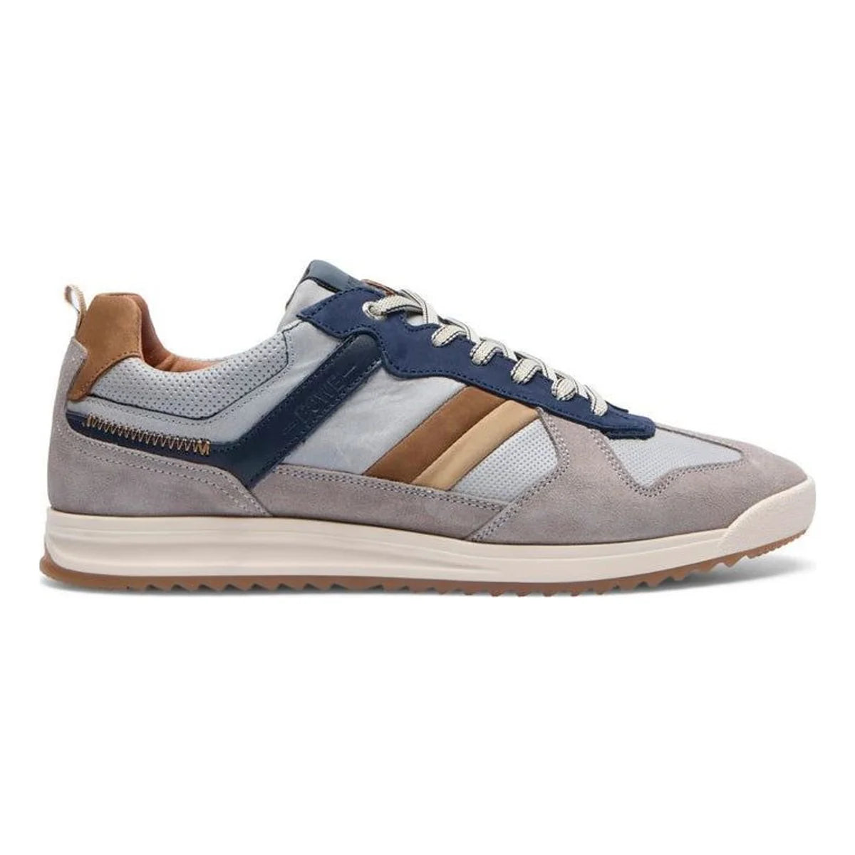 LLOYD & PRYCE By Tommy Bowe Men's Frost Shoe - Storm