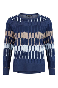 SUNDAY Jumper - Navy (Copy)