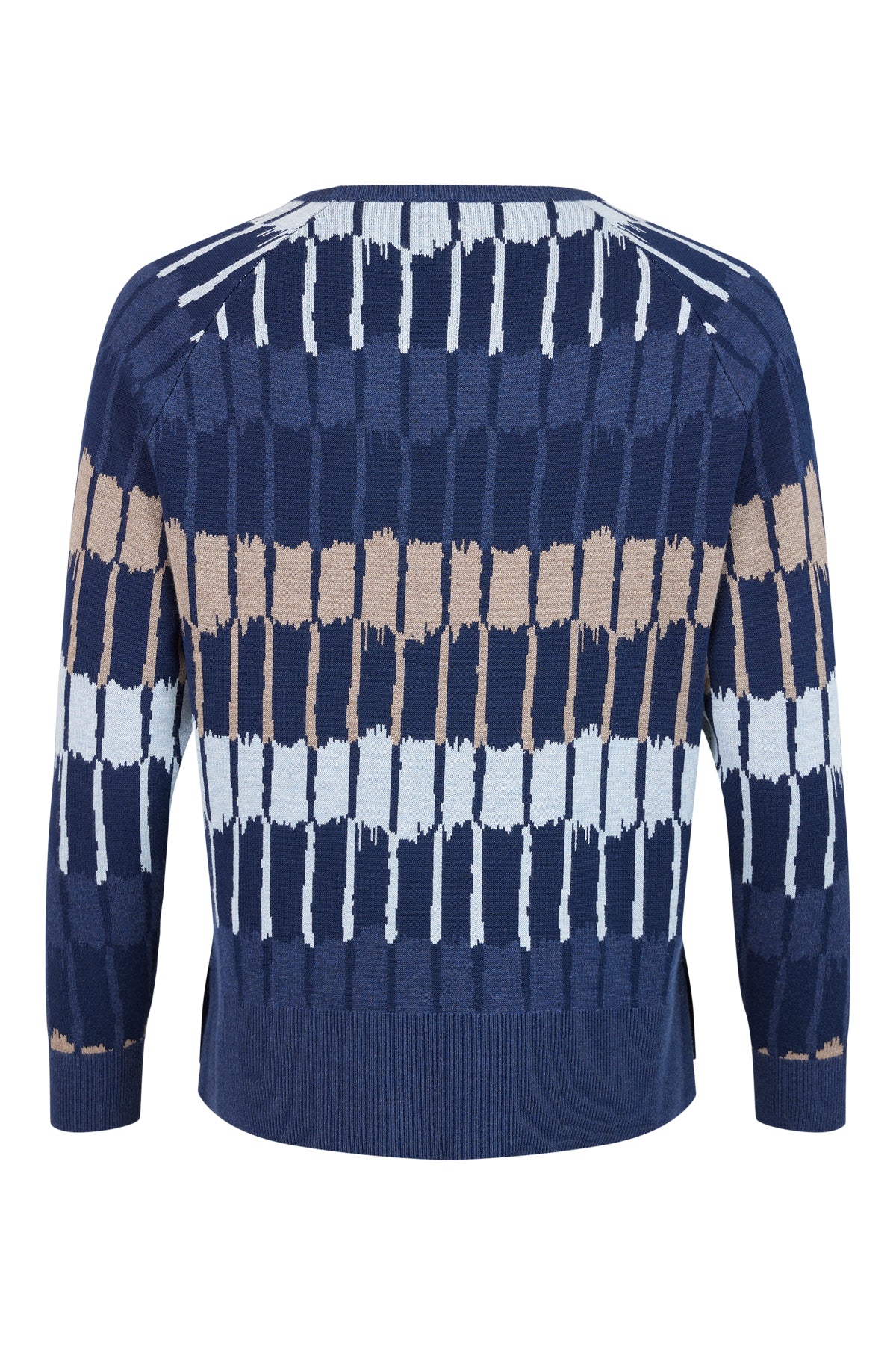 SUNDAY Jumper - Navy (Copy)