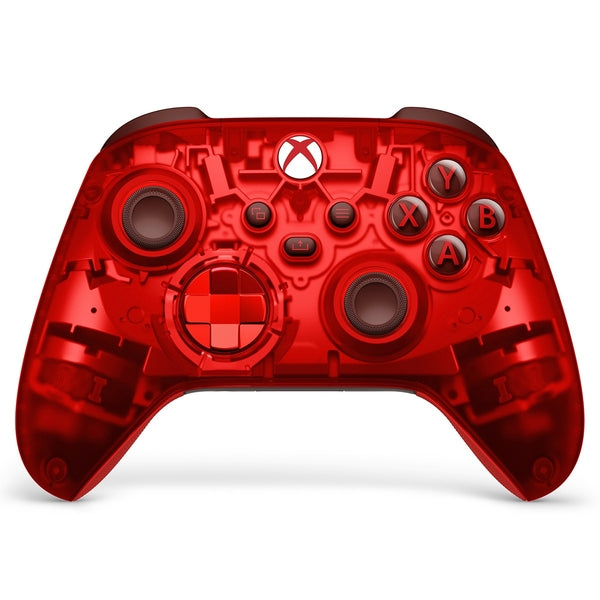 Xbox Wireless Controller Special Edition - Pulse Cipher