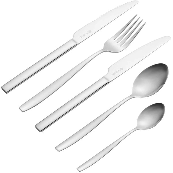VINERS Sardinia 18/10 20 Pce Cutlery Set Giftbox