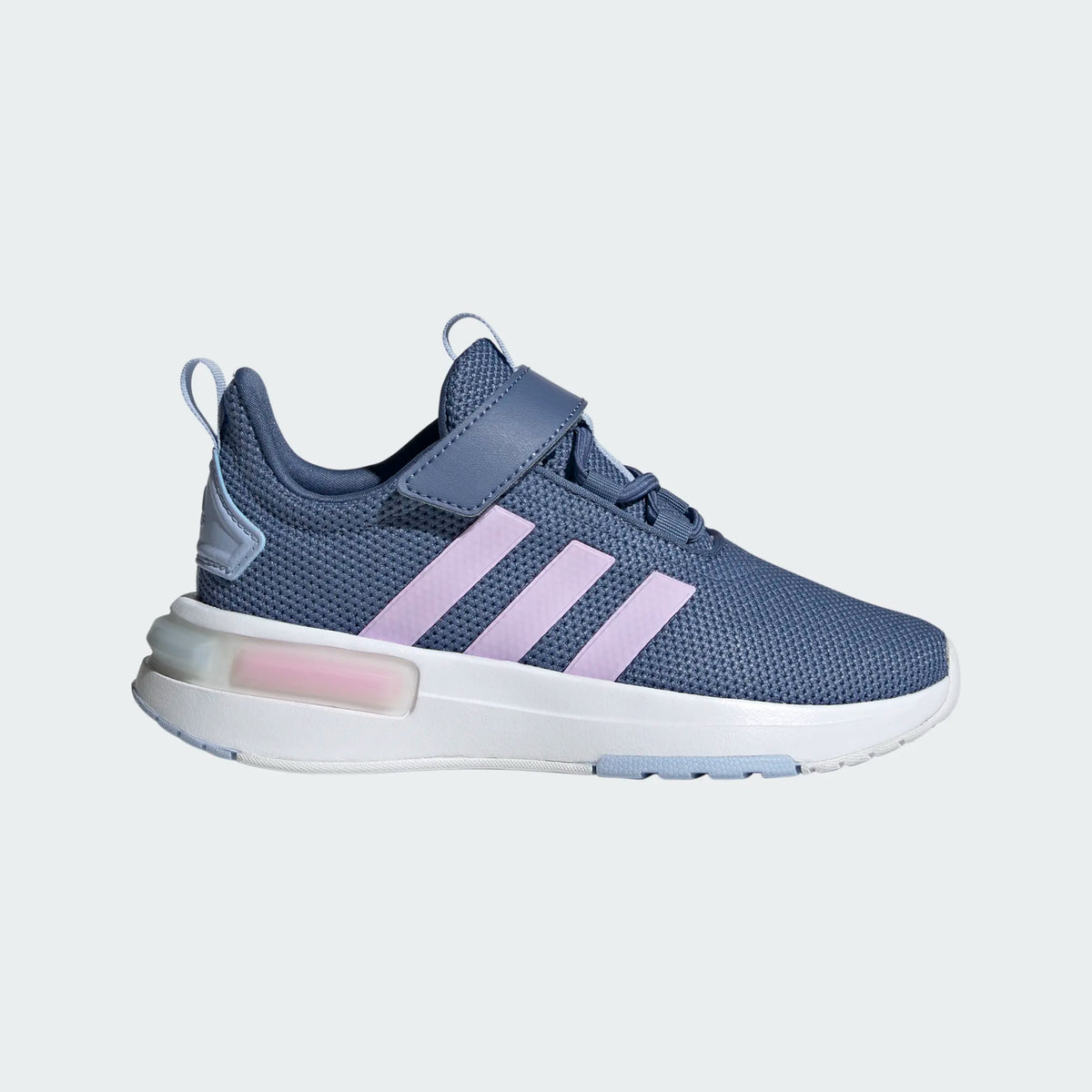ADIDAS Racer T23 Girl's Shoes – The Cope - Main Image
