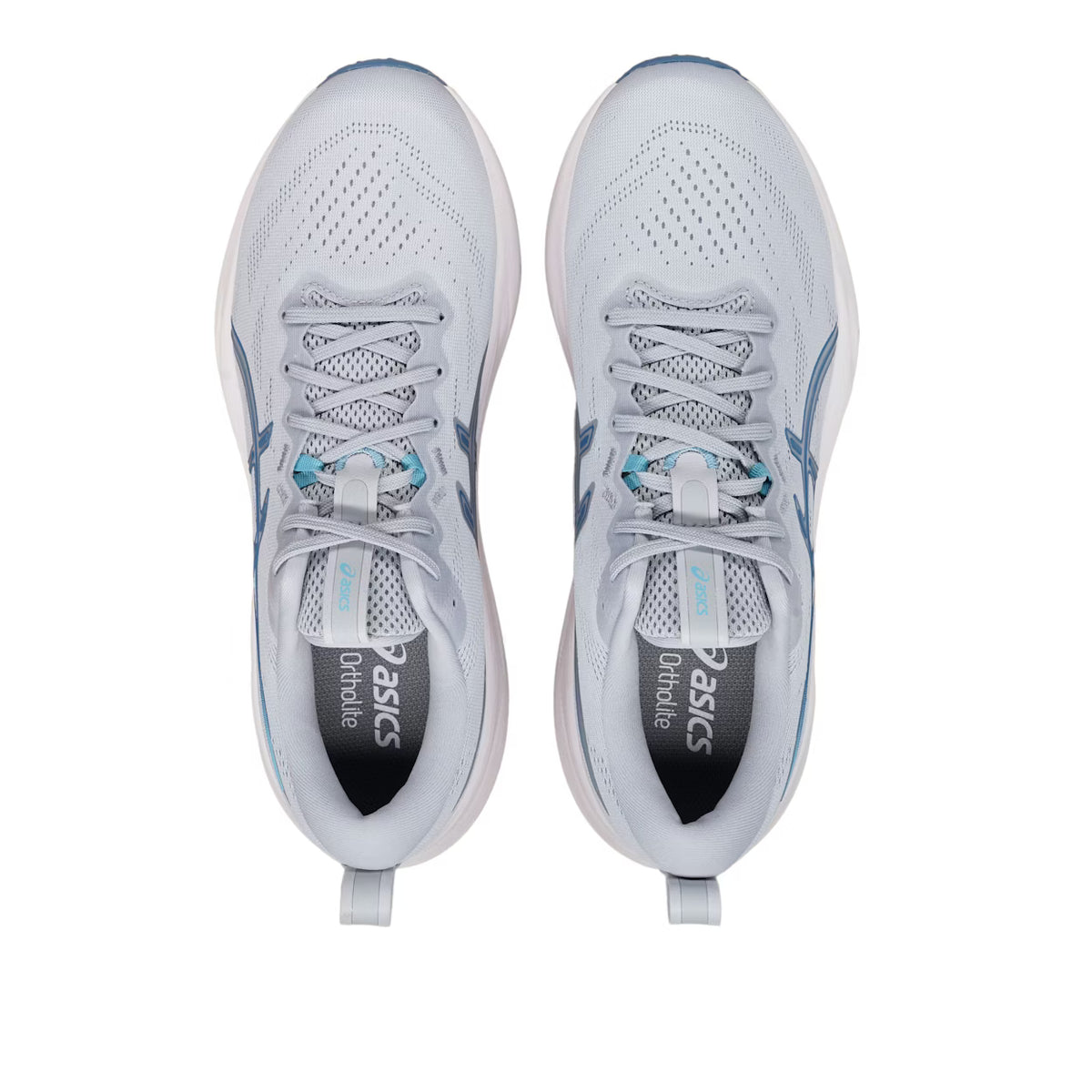 ASICS Men's Gel-Pulse 16 Running Shoe - Grey | 1011B962-021