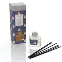 LANGS Secret Santa Christmas Diffuser - 100ml