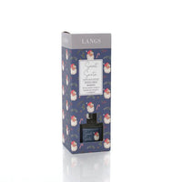 LANGS Secret Santa Christmas Diffuser - 100ml