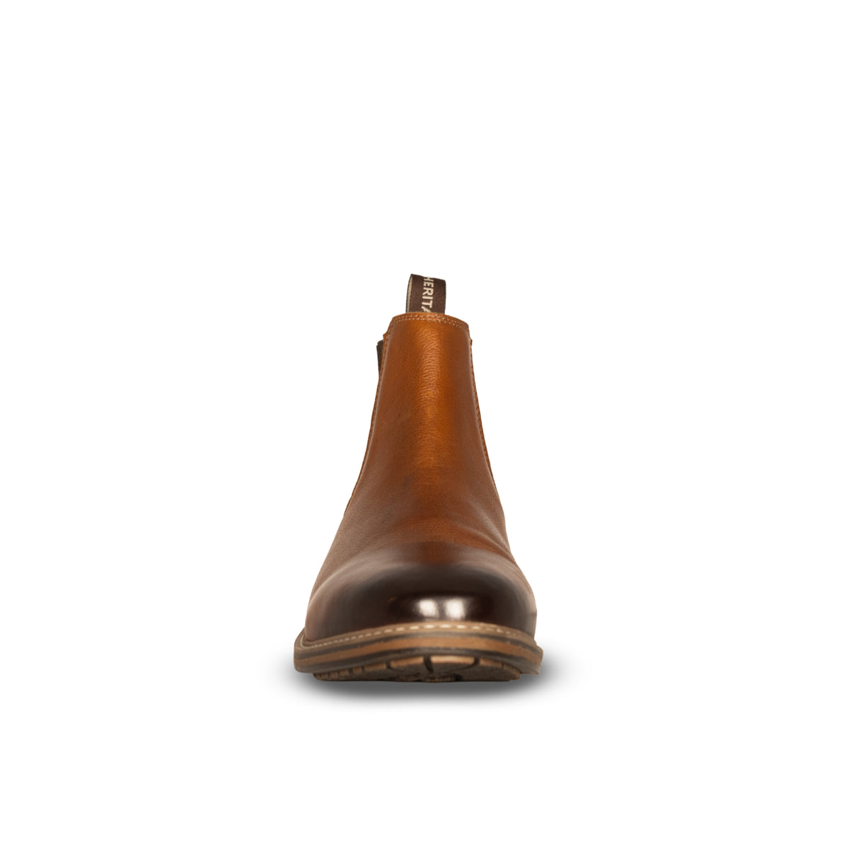 XPERT Heritage Dexter Chelsea Boot - Tan