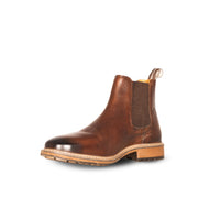 XPERT Heritage Dexter Chelsea Boot - Brown