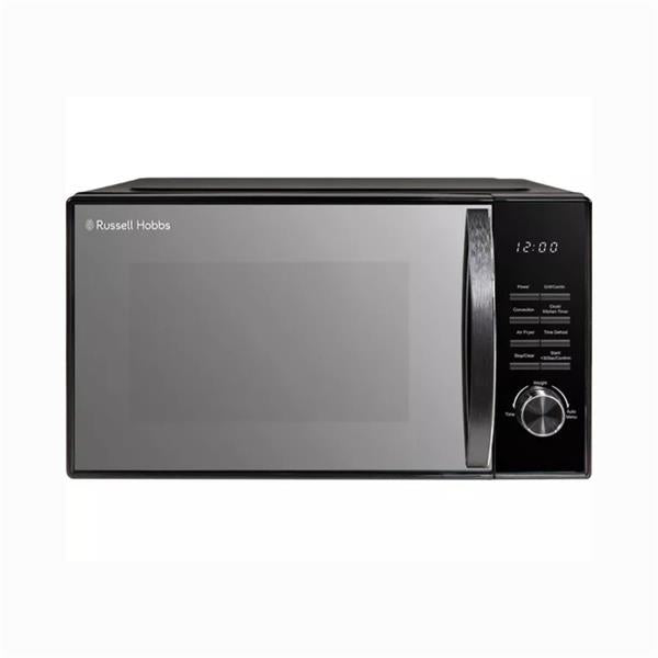 RUSSEL HOBBS 4-In-1 Air Fryer Combination Microwave - Black