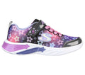 SKECHERS : Star Sparks Girls Trainers