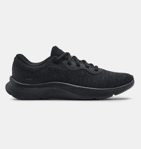 UNDER ARMOUR Women's Mojo 2 Sportstyle Running Shoes - Black