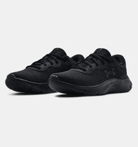 UNDER ARMOUR Women's Mojo 2 Sportstyle Running Shoes - Black