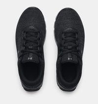 UNDER ARMOUR Women's Mojo 2 Sportstyle Running Shoes - Black