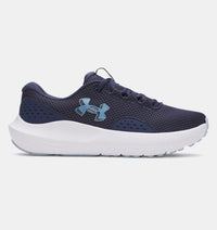 UNDER ARMOUR Women's Surge 4 Running Shoes - Navy