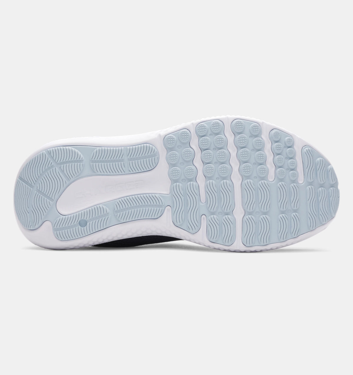 UNDER ARMOUR Women's Surge 4 Running Shoes - Navy