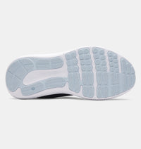 UNDER ARMOUR Women's Surge 4 Running Shoes - Navy