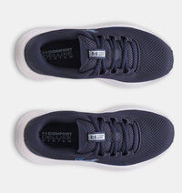 UNDER ARMOUR Women's Surge 4 Running Shoes - Navy