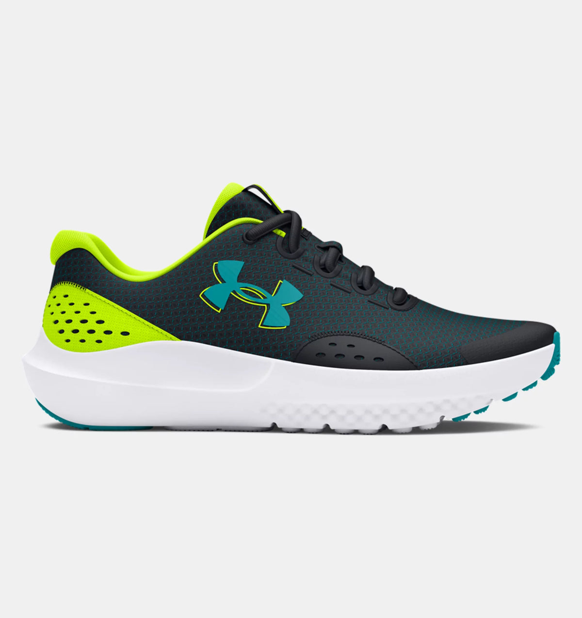 Armour Shoes Tenis Under Armour Ua Surge UNDER ARMOUR Boys' Grade