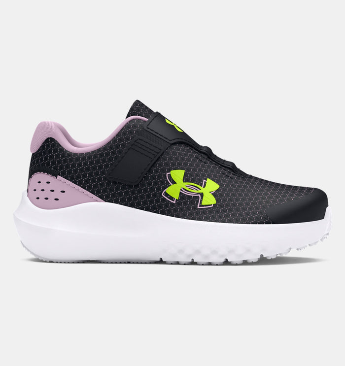 Armour Surge Under Armour Shoes Toddler Girl UA Surge AC Under
