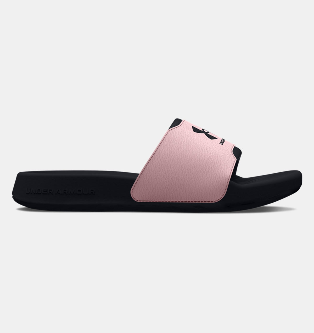 UNDER ARMOUR Girls' Ignite Select Slides - Pink