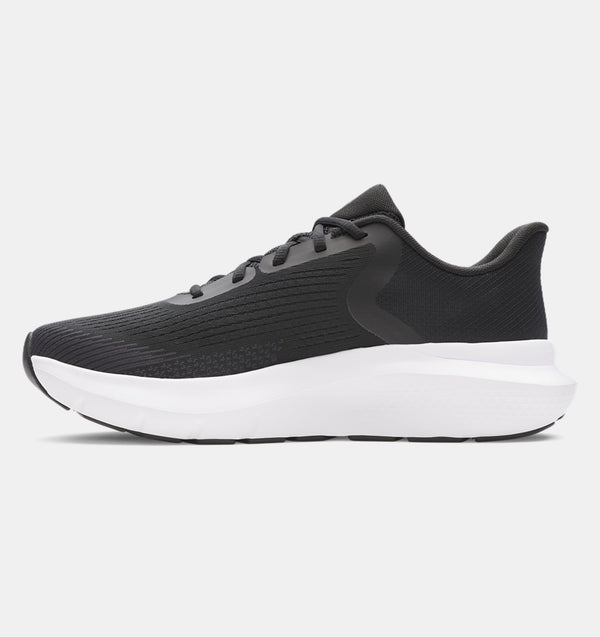 UNDER ARMOUR Men's Rogue 5 Running Shoes - Black | 3028256-001
