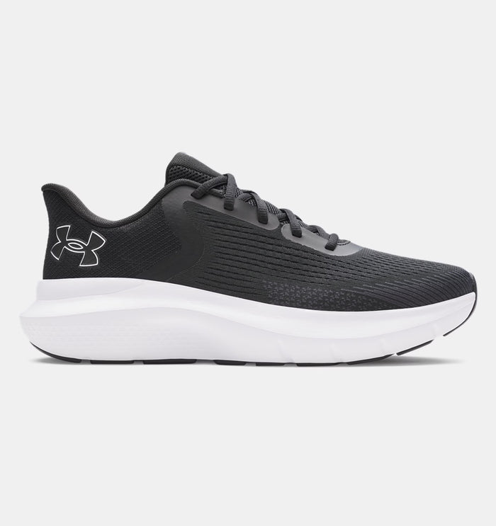UNDER ARMOUR Men's Rogue 5 Running Shoes - Black | 3028256-001