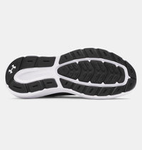 UNDER ARMOUR Men's Rogue 5 Running Shoes - Black | 3028256-001