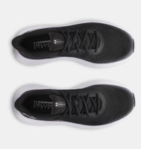 UNDER ARMOUR Men's Rogue 5 Running Shoes - Black | 3028256-001