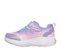 SKECHERS Infant Girl's Light-up My Dreamers - Lil Mermaid Shoes | 303061N