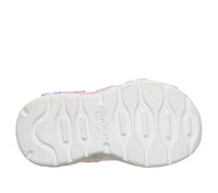 SKECHERS S-Lights: Lil Butterfly Bliss Infant Shoes - Pink | 303066N