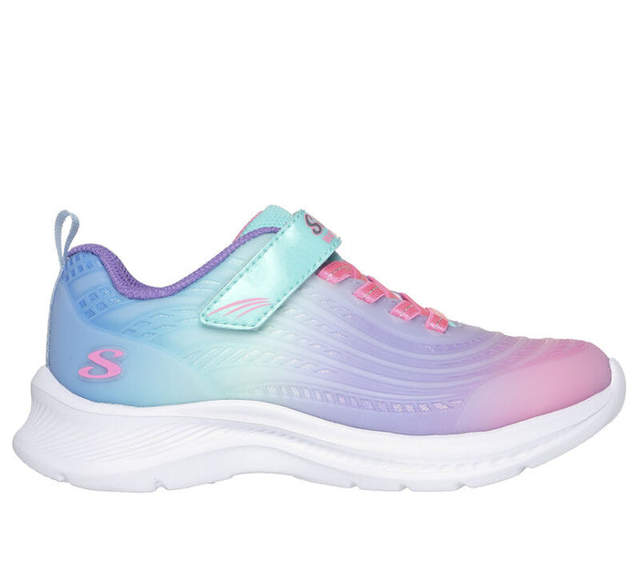 SKECHERS Girl's Jumpsters 2.0 Blurred Dreams Shoes | 303397L